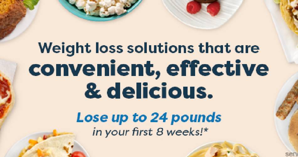 Weight loss strategies